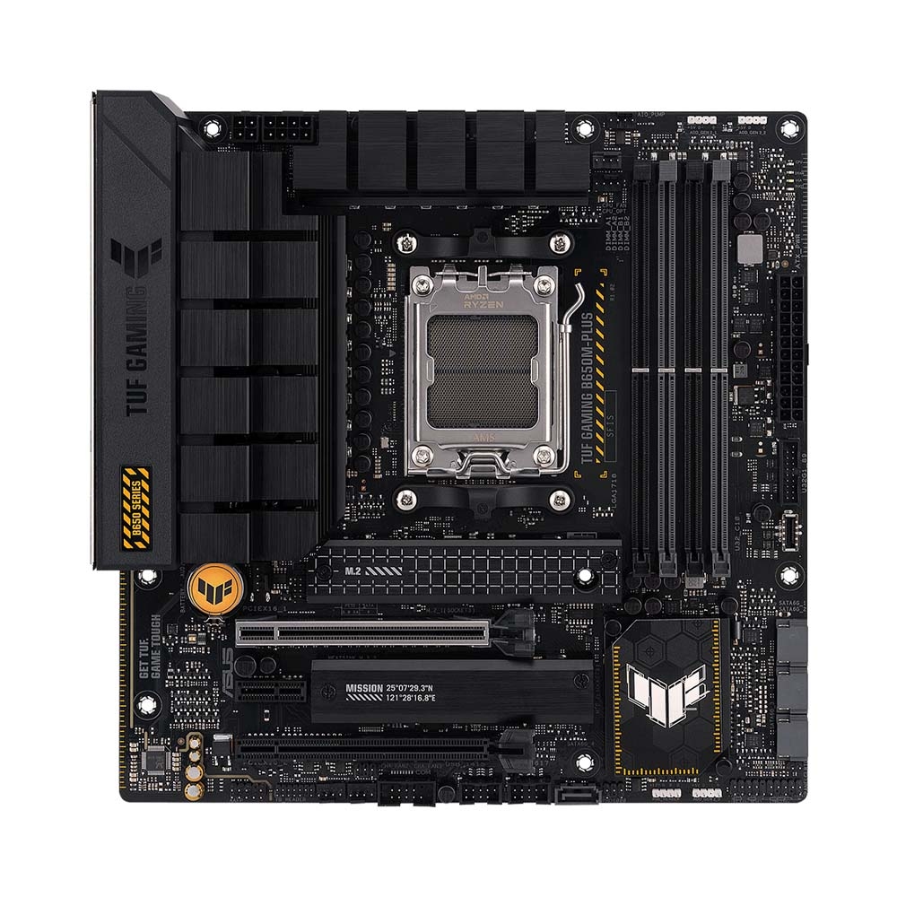 Mainboard PC ASUS TUF GAMING B650M-PLUS