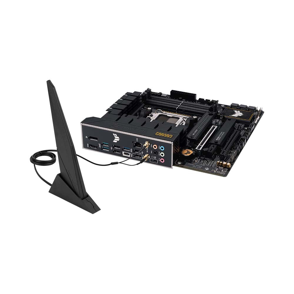 Mainboard ASUS TUF GAMING B650M-PLUS WIFI