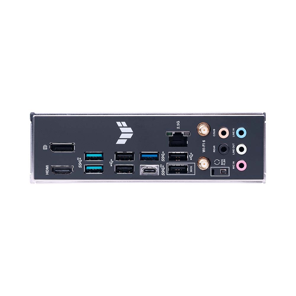 Mainboard ASUS TUF GAMING B650M-PLUS WIFI