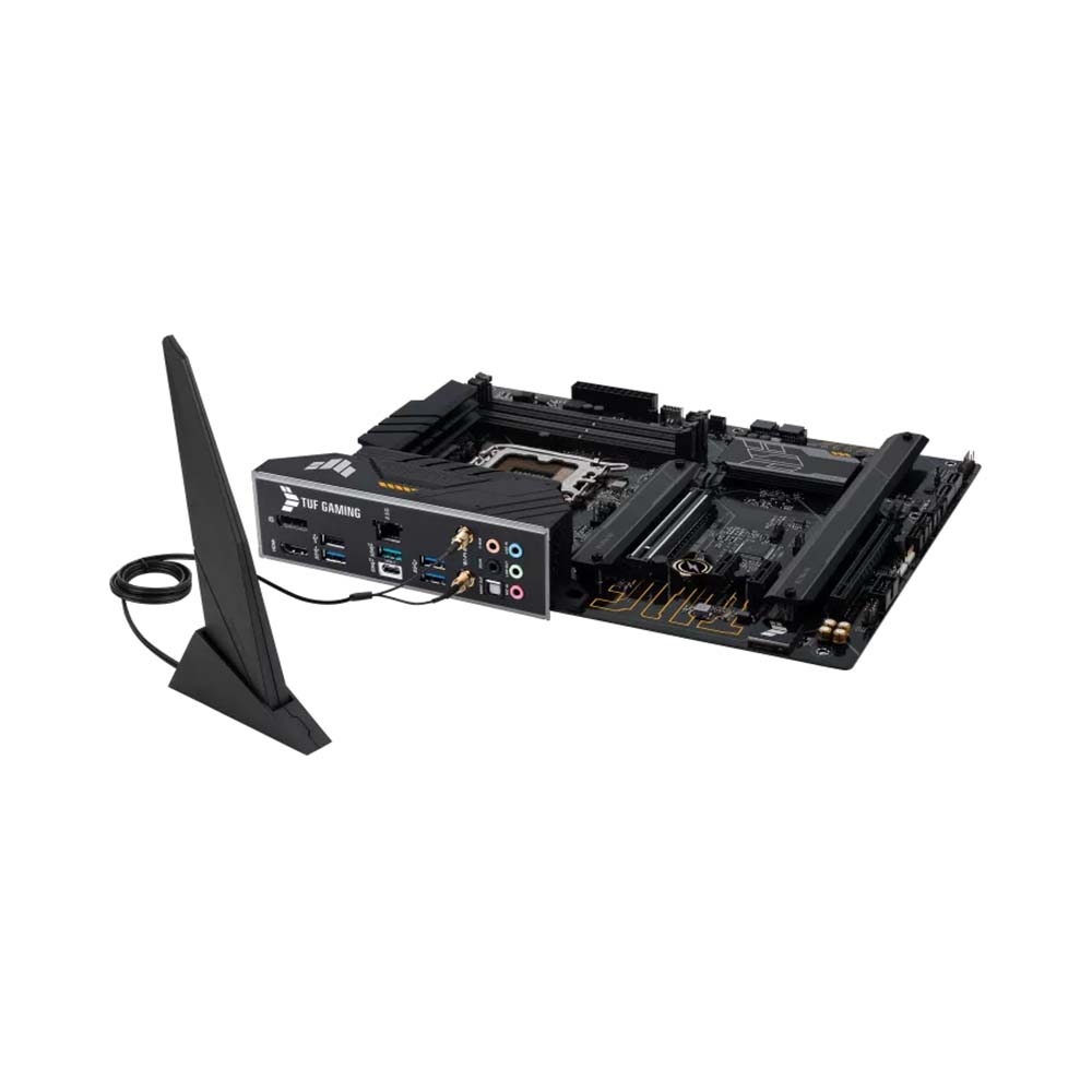 Mainboard PC ASUS TUF GAMING B660-PLUS WIFI D4