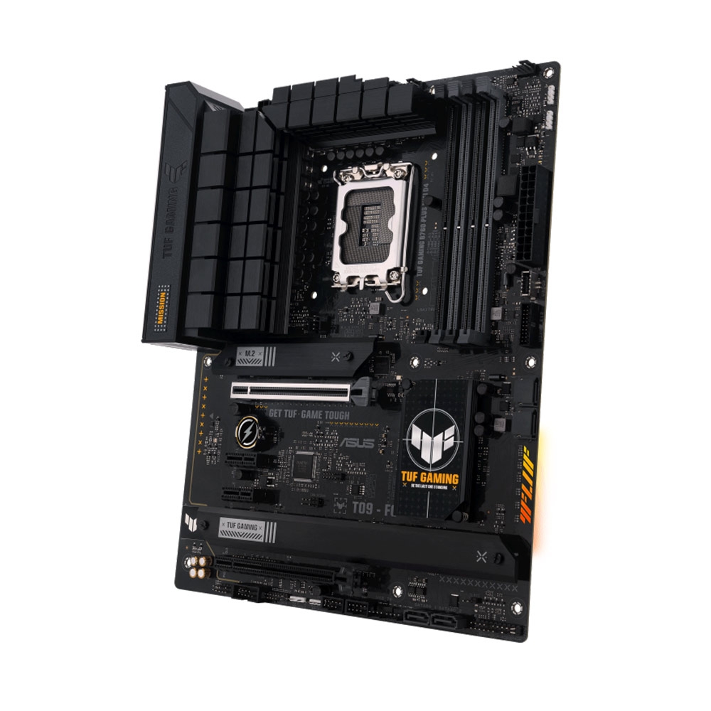 Mainboard PC ASUS TUF GAMING B760-PLUS WIFI D4