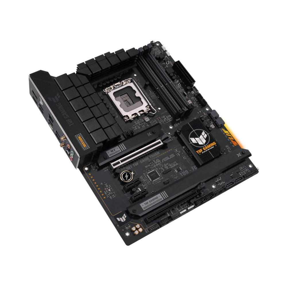 Mainboard PC ASUS TUF GAMING B760-PLUS WIFI D4