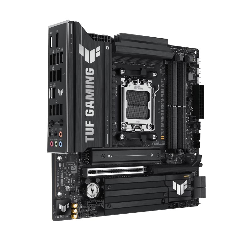Mainboard PC ASUS TUF GAMING B850M-PLUS WIFI