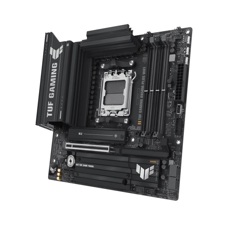 Mainboard PC ASUS TUF GAMING B850M-PLUS WIFI