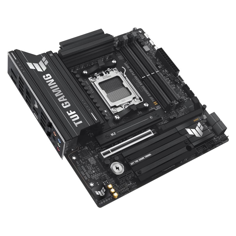 Mainboard PC ASUS TUF GAMING B850M-PLUS WIFI