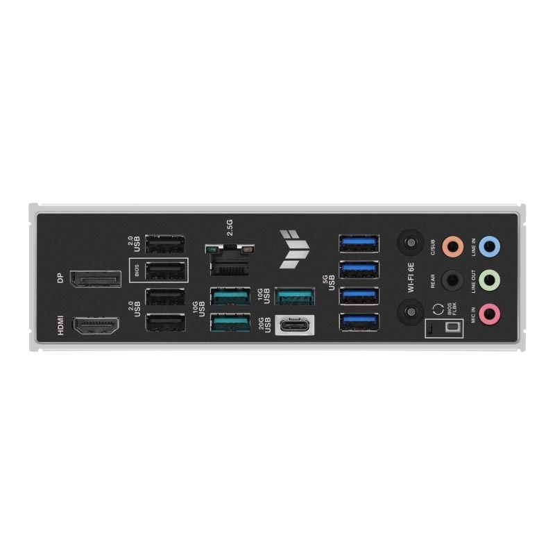 Mainboard PC ASUS TUF GAMING B850M-PLUS WIFI