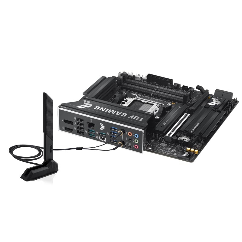 Mainboard PC ASUS TUF GAMING B850M-PLUS WIFI