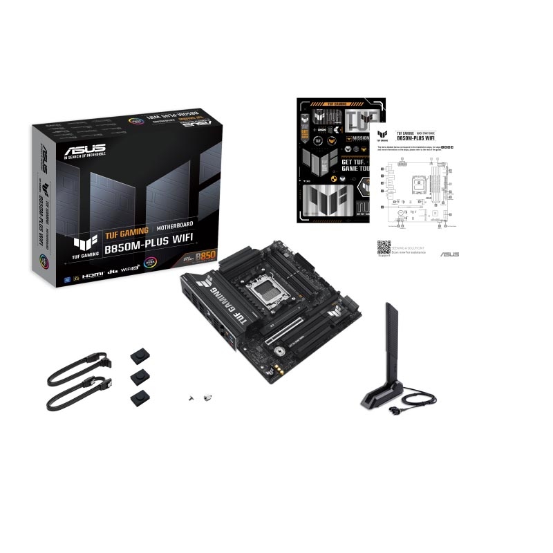Mainboard PC ASUS TUF GAMING B850M-PLUS WIFI