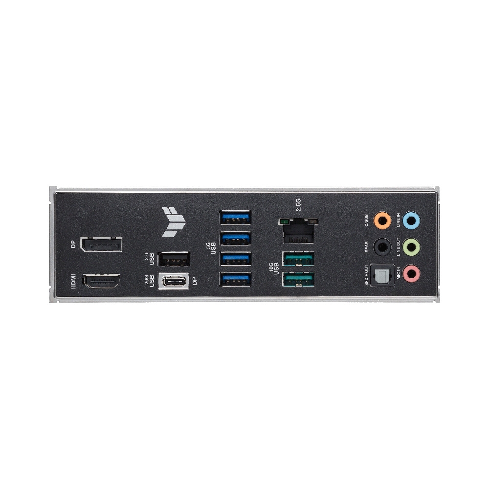 Mainboard PC ASUS TUF GAMING B860M-PLUS