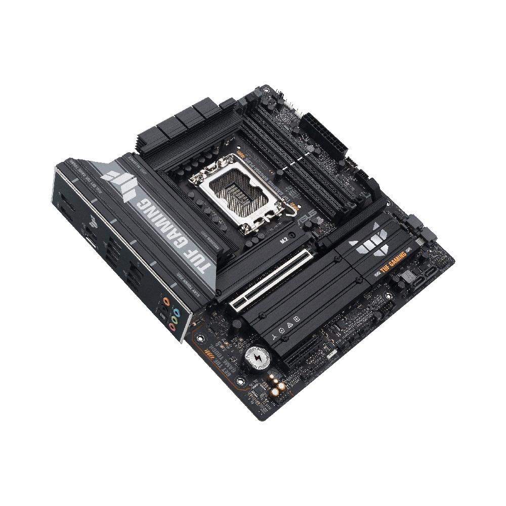 Mainboard PC ASUS TUF GAMING B860M-PLUS