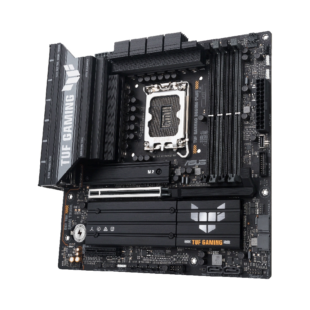Mainboard PC ASUS TUF GAMING B860M-PLUS