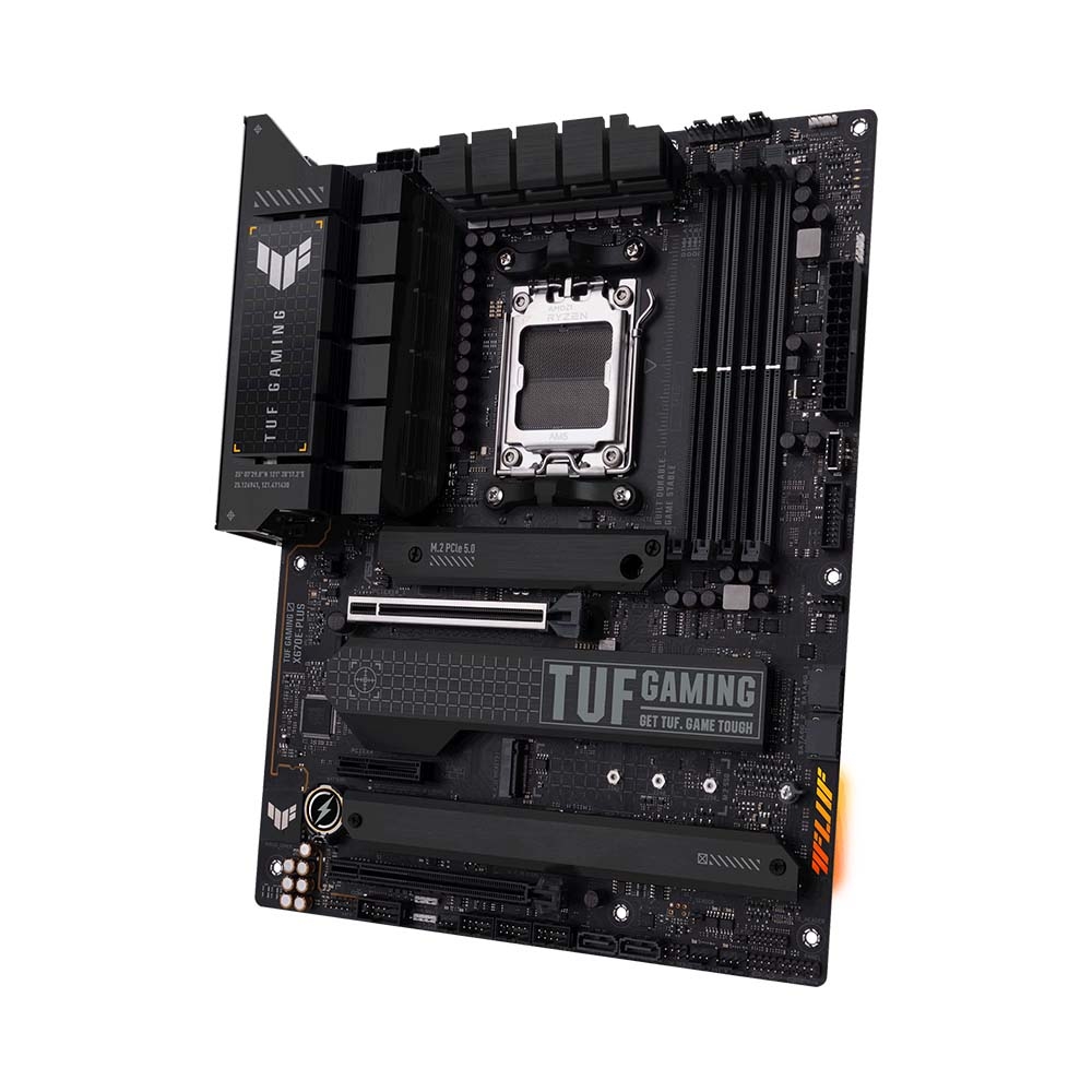 Mainboard PC ASUS TUF GAMING X670E-PLUS