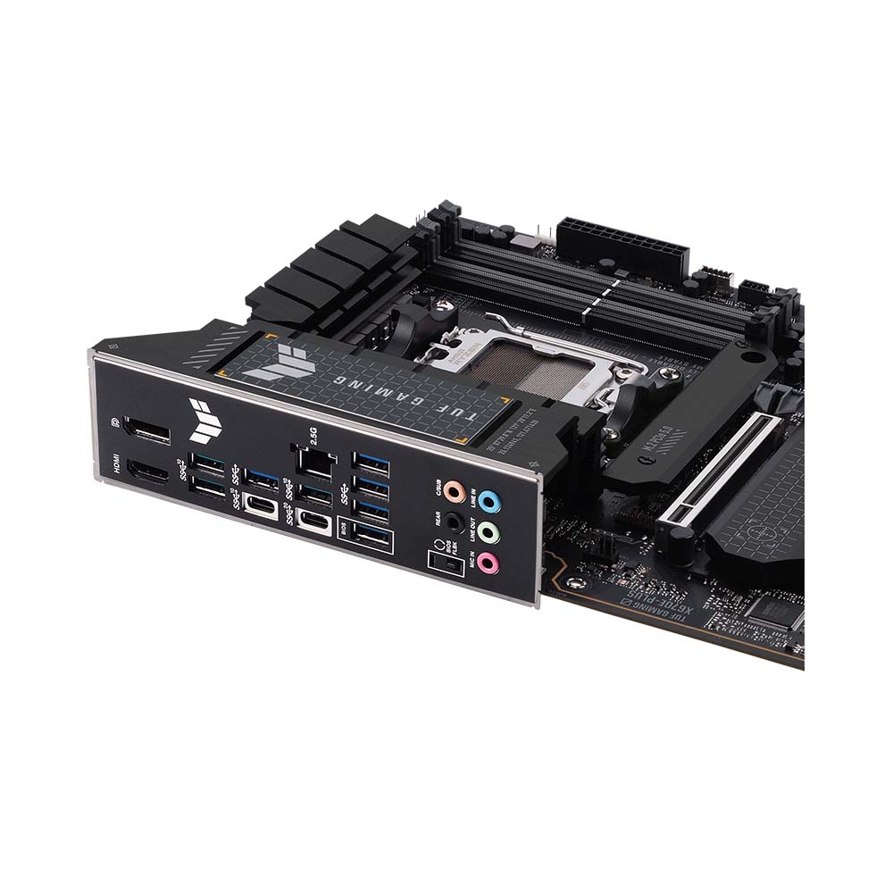 Mainboard PC ASUS TUF GAMING X670E-PLUS