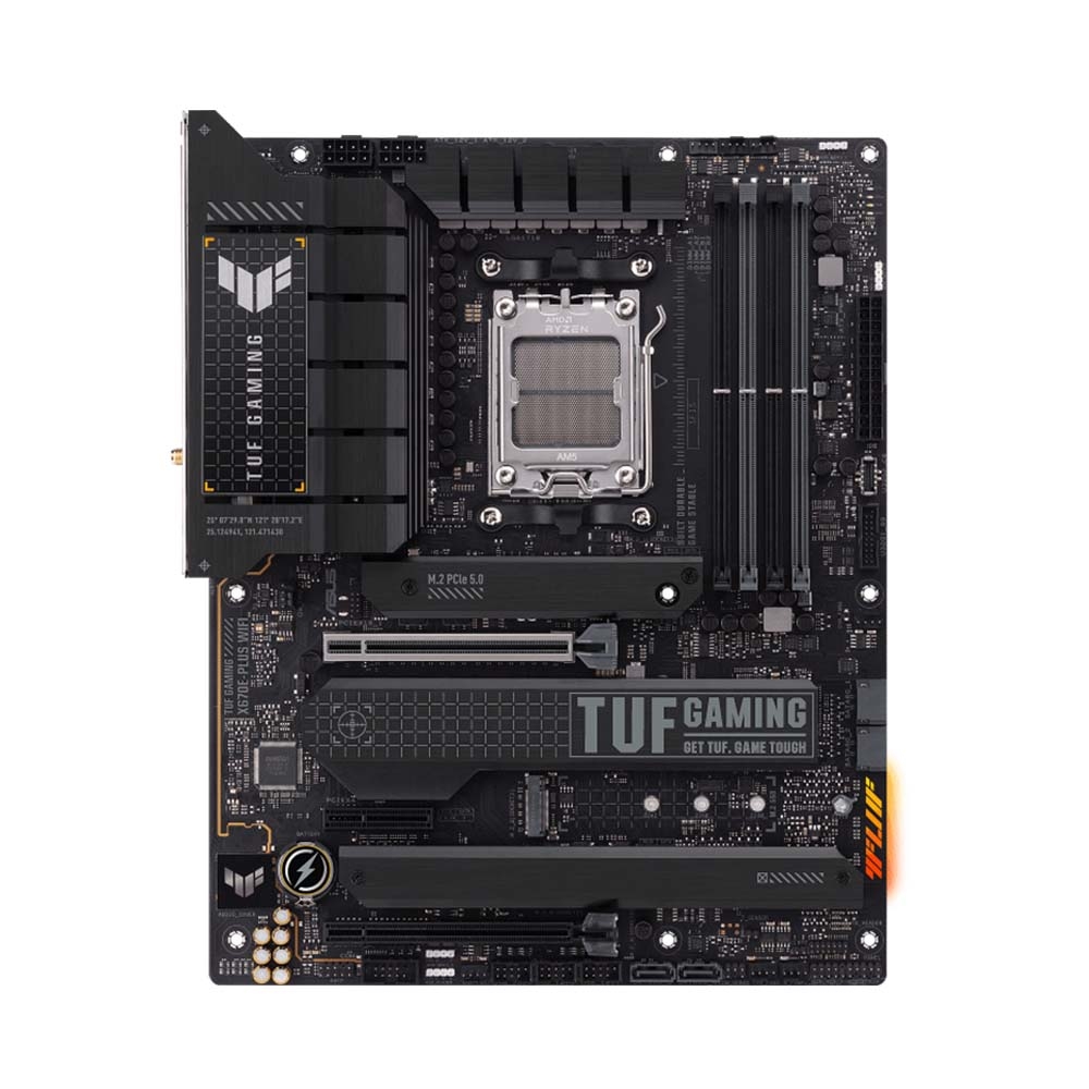 Mainboard PC ASUS TUF GAMING X670E-PLUS WIFI