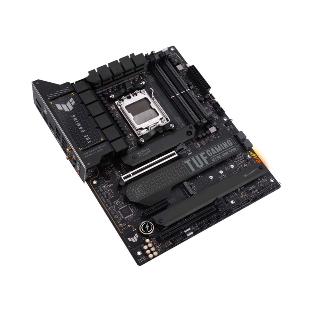 Mainboard PC ASUS TUF GAMING X670E-PLUS WIFI