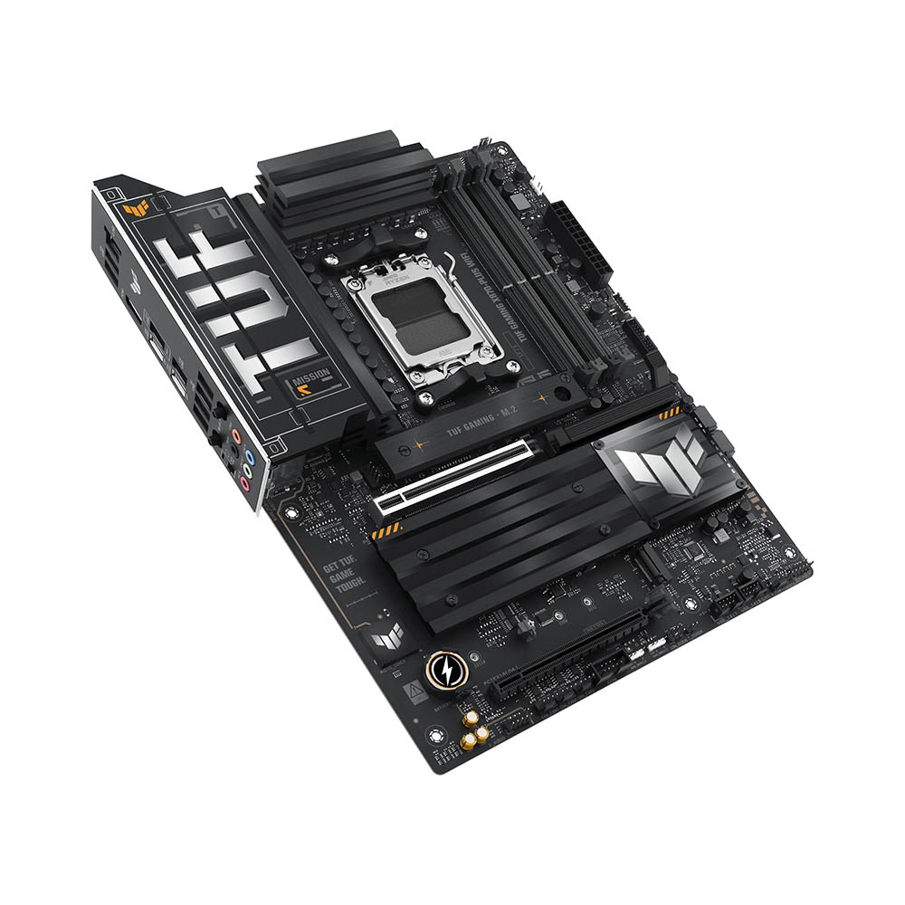 Mainboard ASUS TUF GAMING X870-PLUS WIFI DDR5