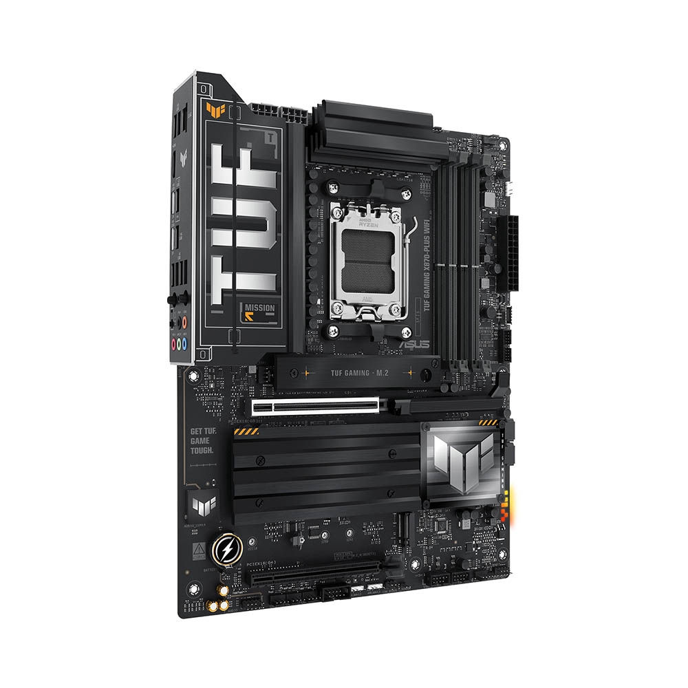 Mainboard ASUS TUF GAMING X870-PLUS WIFI DDR5
