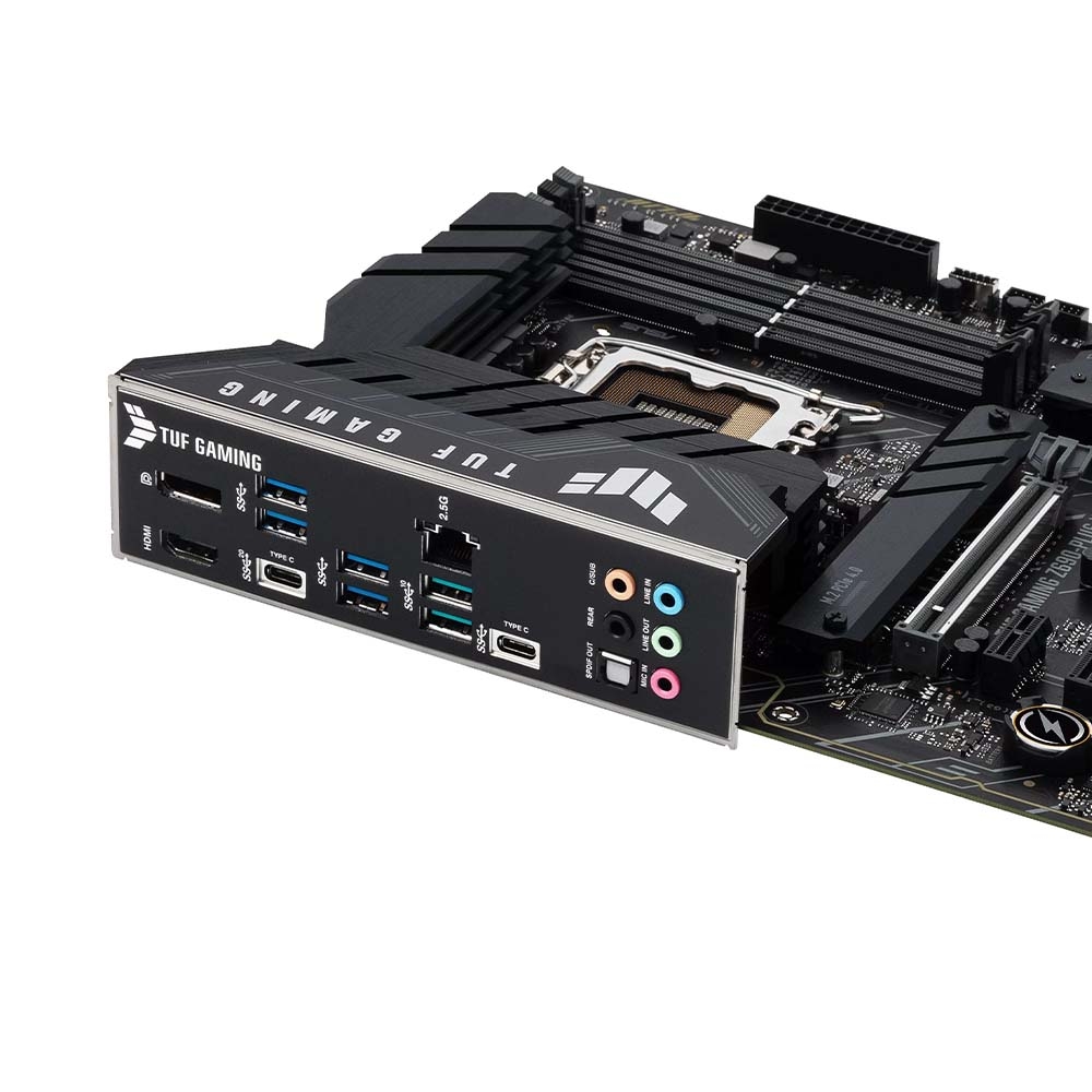 Mainboard PC ASUS TUF GAMING Z690-PLUS (DDR5)