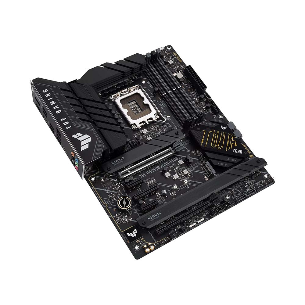 Mainboard PC ASUS TUF GAMING Z690-PLUS (DDR5)