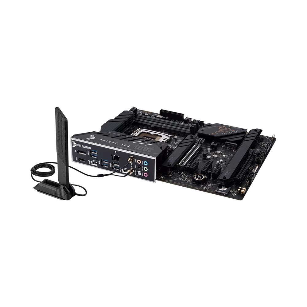 Mainboard PC ASUS TUF GAMING Z690-PLUS WIFI D4