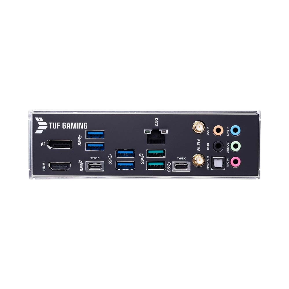Mainboard PC ASUS TUF GAMING Z690-PLUS WIFI D4