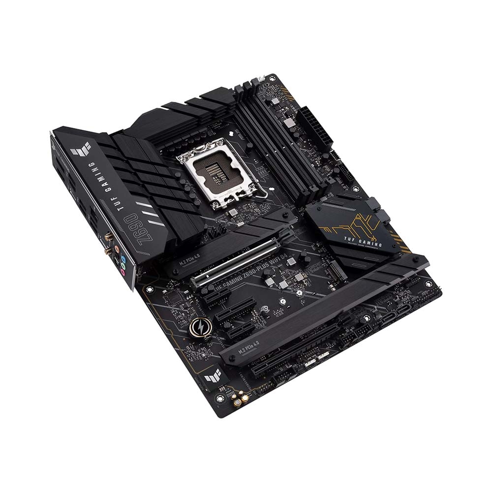 Mainboard PC ASUS TUF GAMING Z690-PLUS WIFI D4