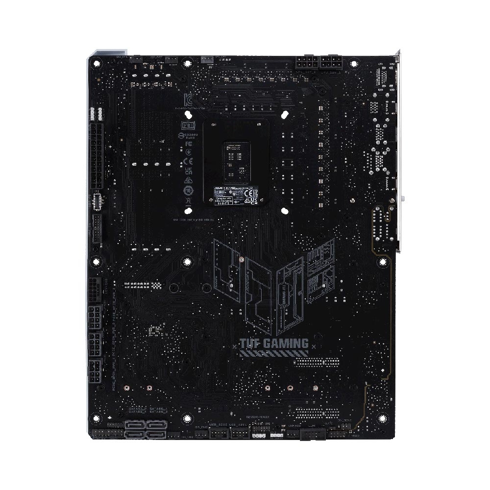Mainboard PC ASUS TUF GAMING Z790 BTF WIFI TUF-GAMING-Z790-BTF-WIFI