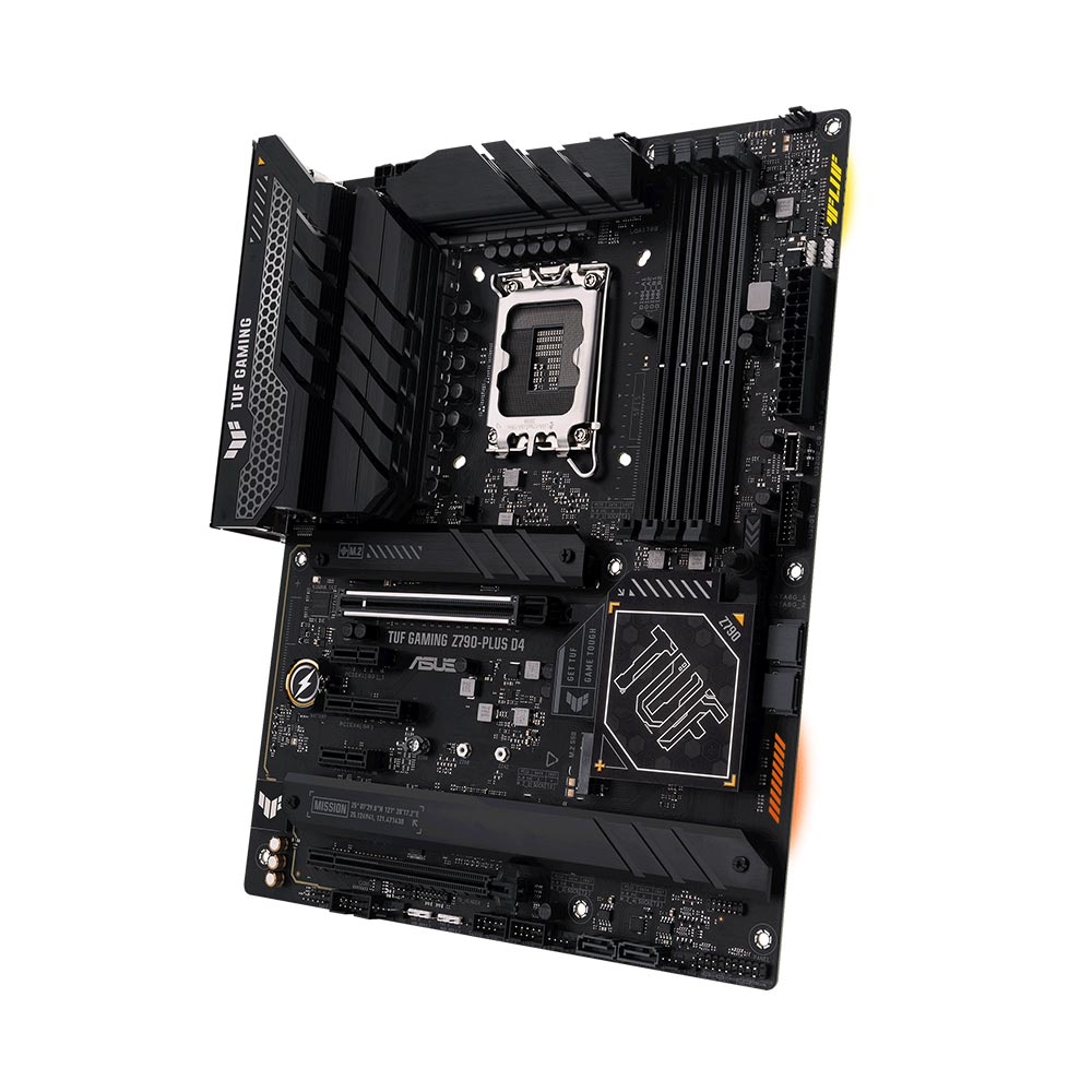 Mainboard PC ASUS TUF GAMING Z790-PLUS D4