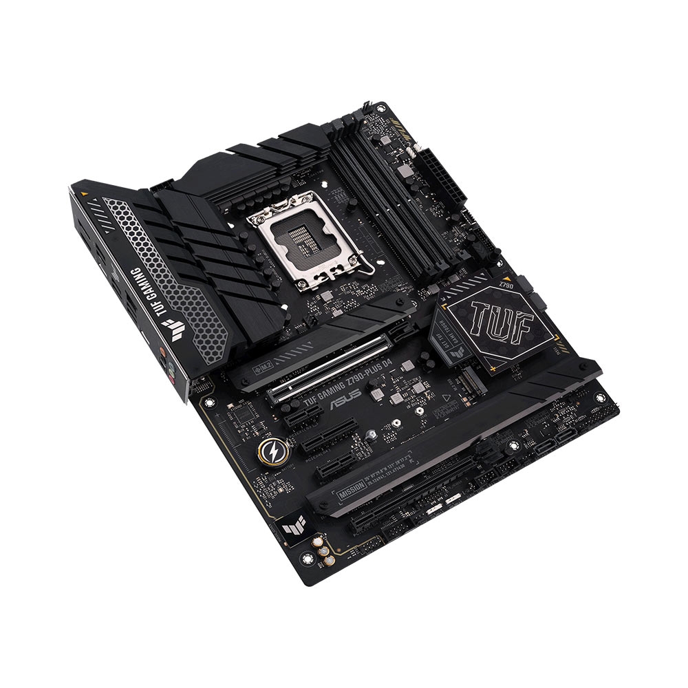 Mainboard PC ASUS TUF GAMING Z790-PLUS D4