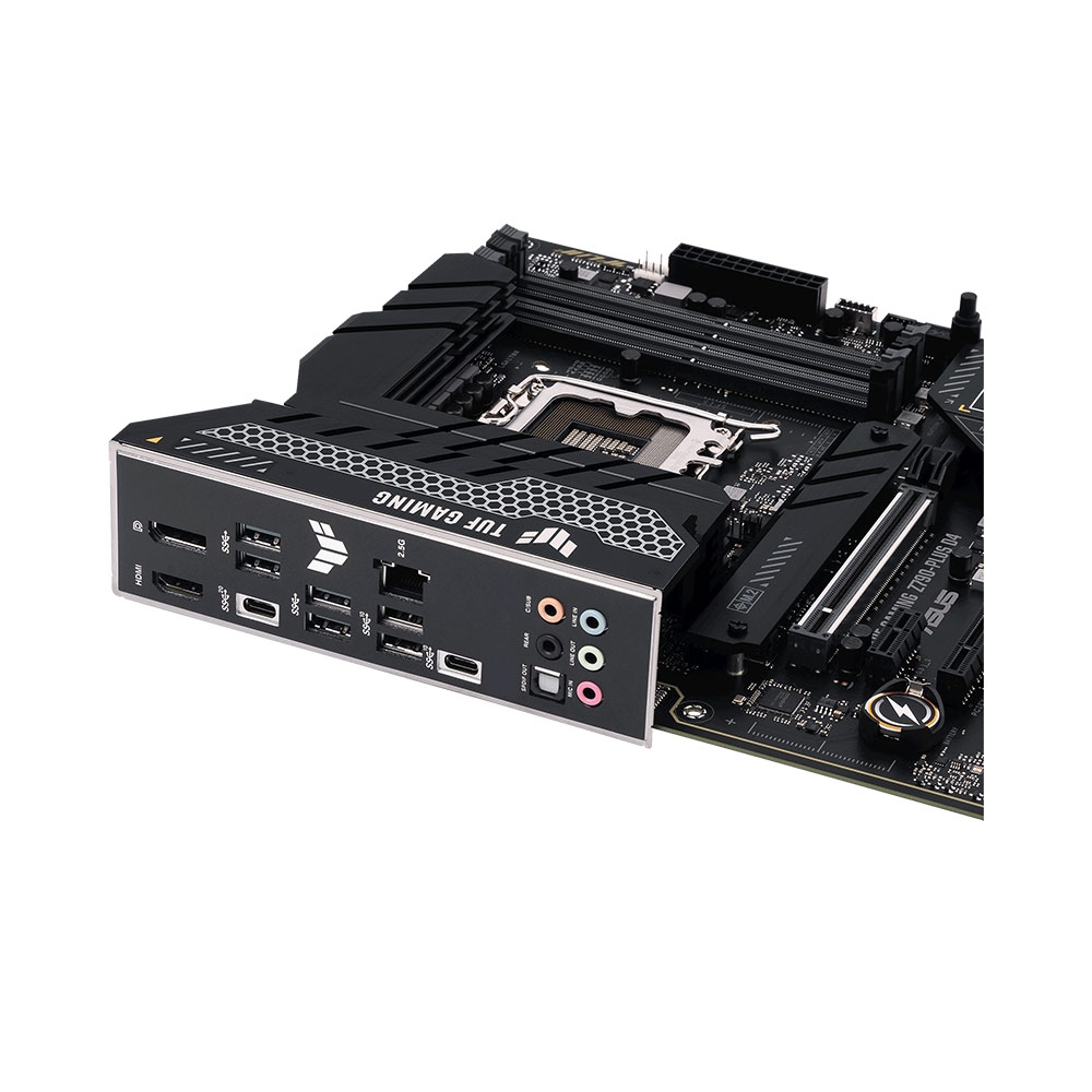 Mainboard PC ASUS TUF GAMING Z790-PLUS D4