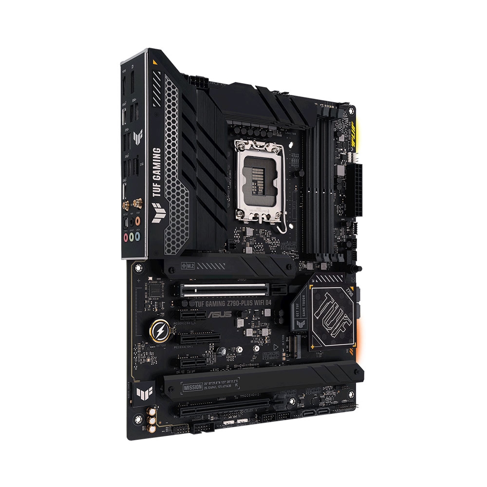 Mainboard PC ASUS TUF GAMING Z790-PLUS WIFI D4