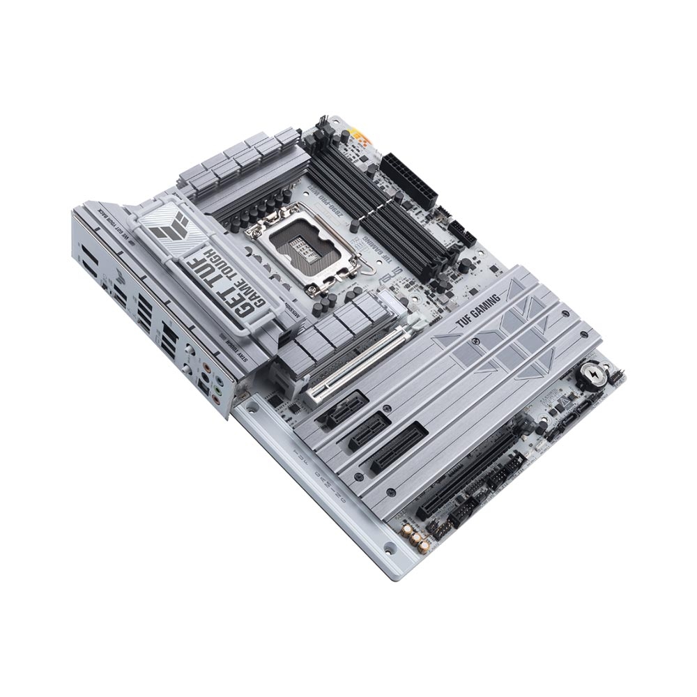 Mainboard PC ASUS TUF GAMING Z890-PRO WIFI