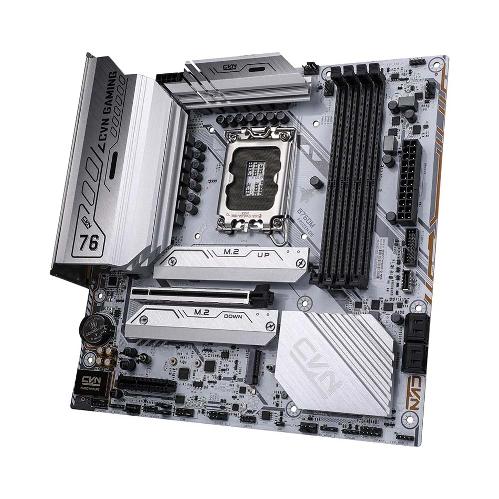 Mainboard PC Colorful CVN B760M FROZEN WIFI D5 V20