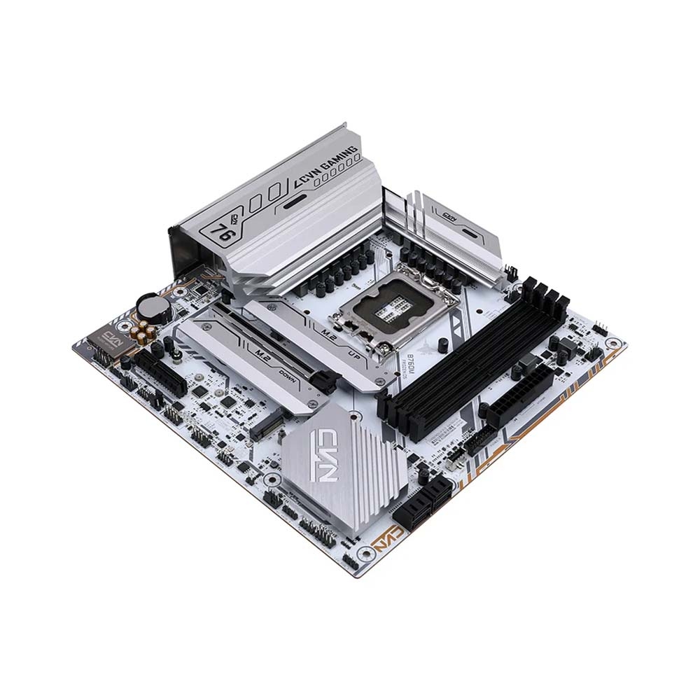 Mainboard PC Colorful CVN B760M FROZEN WIFI D5 V20