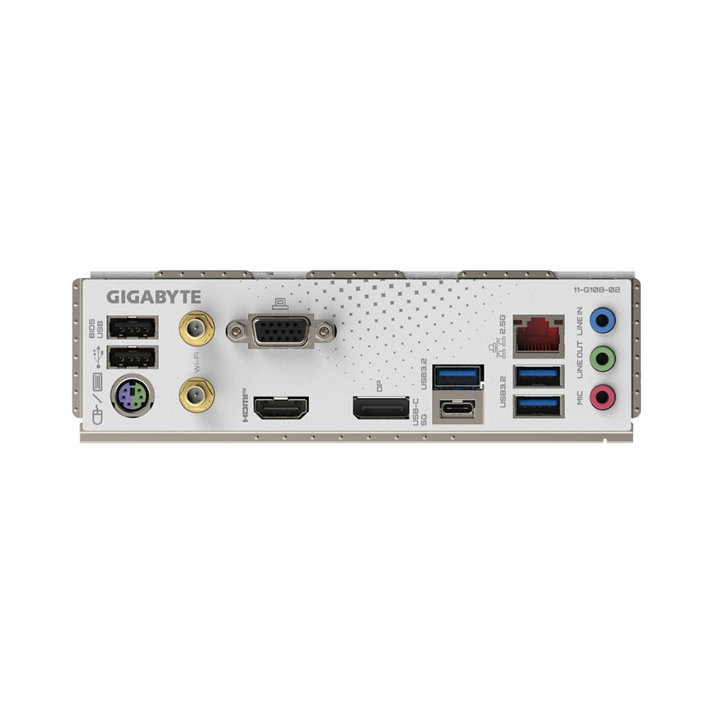 Mainboard PC Gigabyte B760M GAMING WIFI PLUS