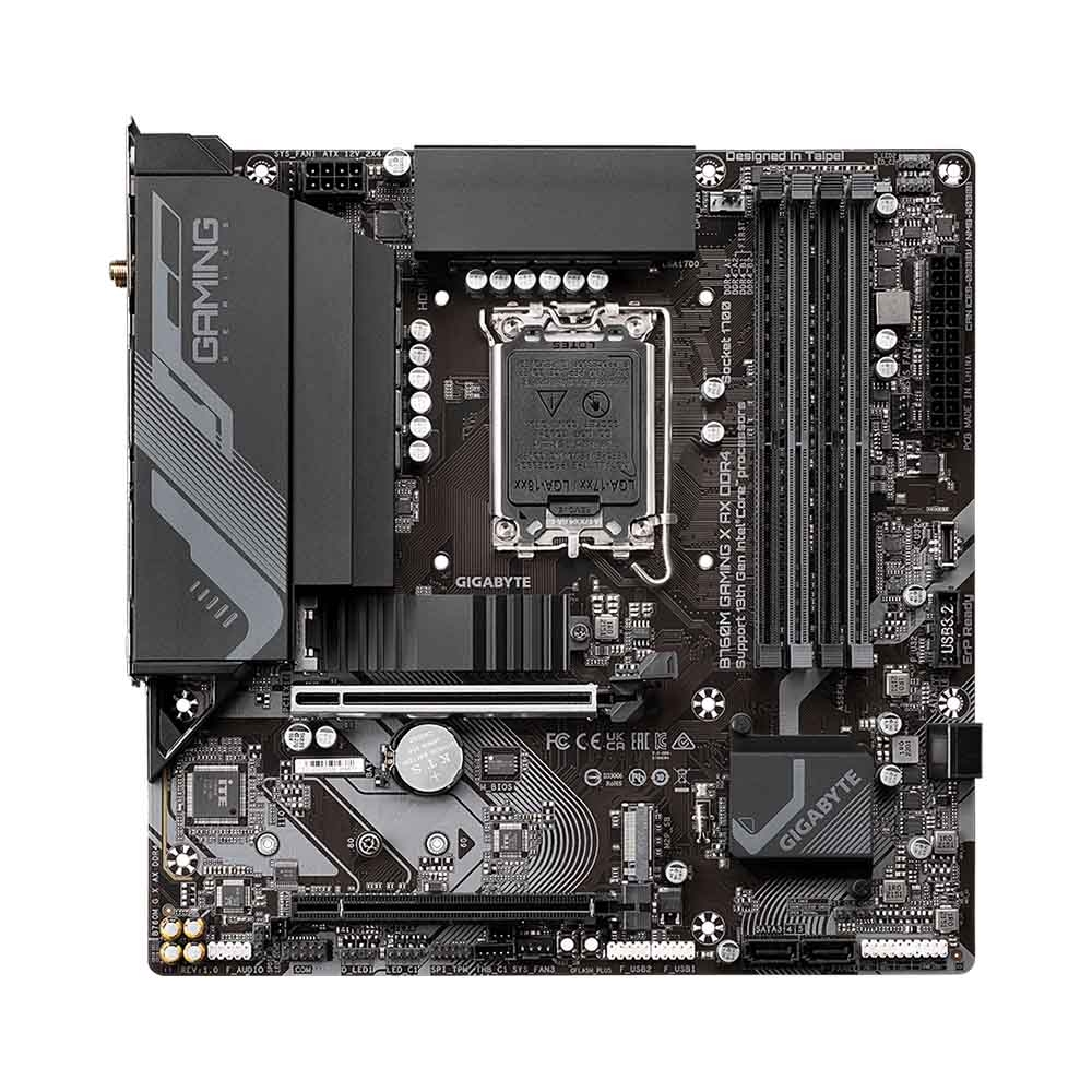 Mainboard PC Gigabyte B760M GAMING X AX DDR4