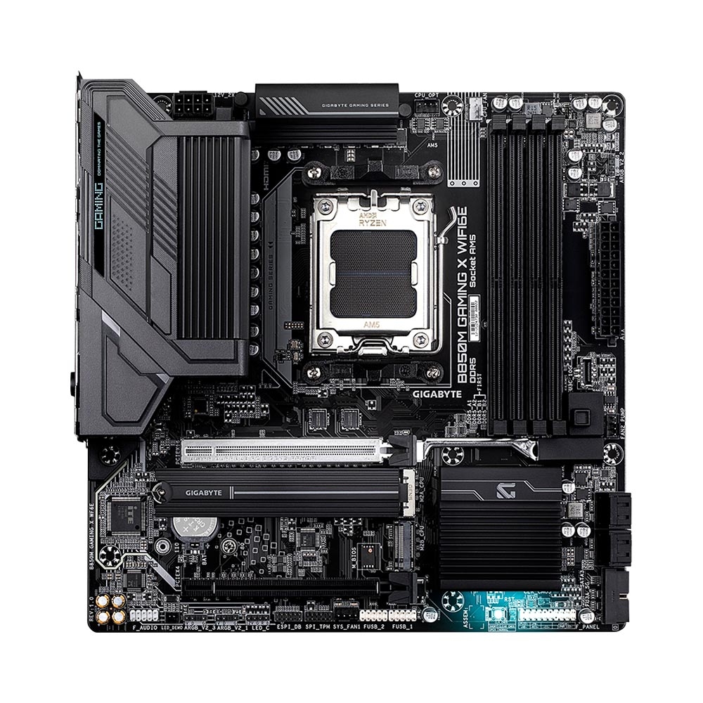 Mainboard Gigabyte B850M GAMING X WIFI6E DDR5