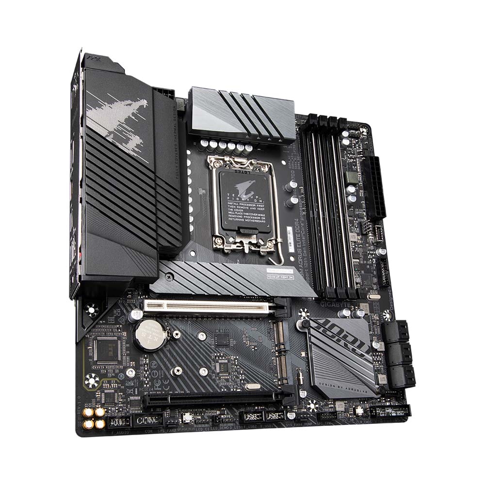 Mainboard PC Gigabyte Z690M AORUS ELITE DDR4
