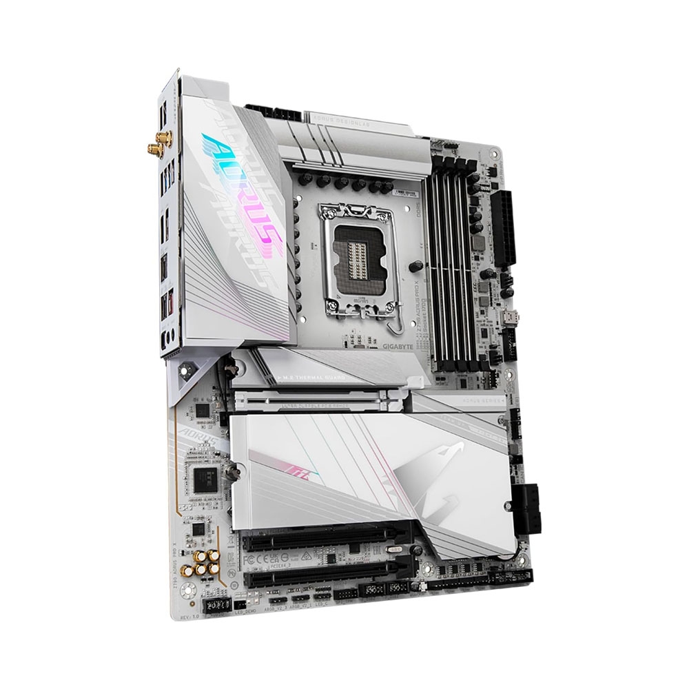 Mainboard PC Gigabyte Z790 AORUS PRO X