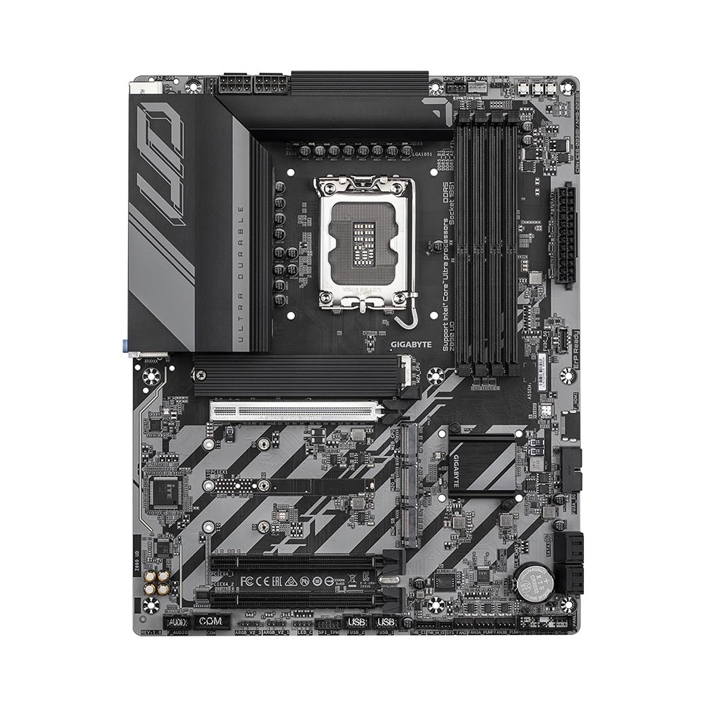Mainboard PC Gigabyte Z890 UD