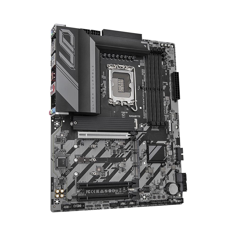 Mainboard PC Gigabyte Z890 UD