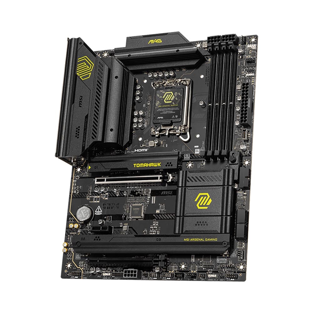 Mainboard MSI MAG B860 TOMAHAWK WIFI DDR5