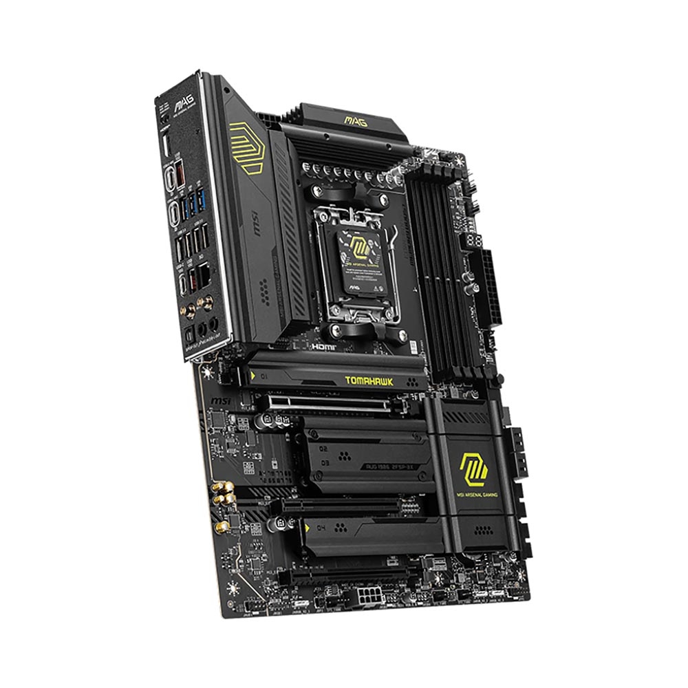 Mainboard MSI MAG X870 TOMAHAWK WIFI DDR5