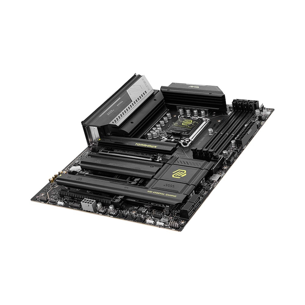 Mainboard MSI MAG Z890 TOMAHAWK WIFI DDR5