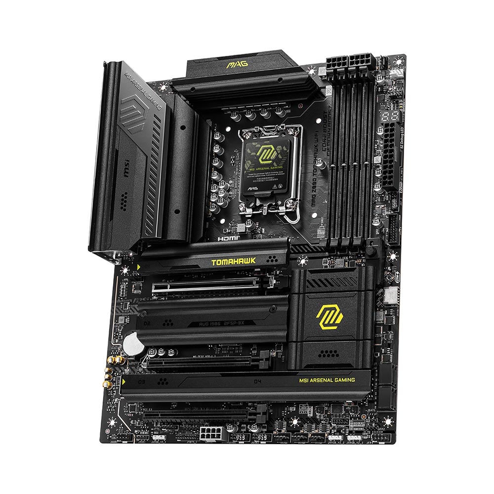 Mainboard MSI MAG Z890 TOMAHAWK WIFI DDR5