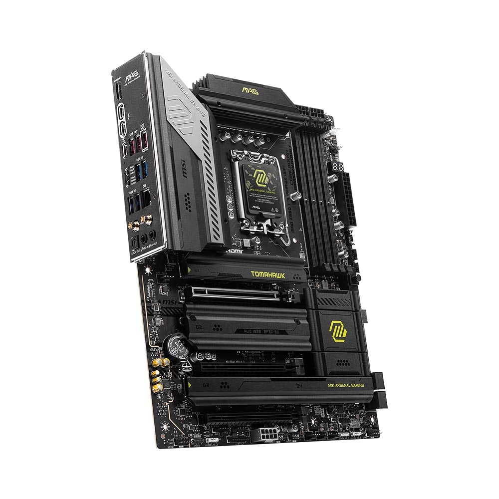 Mainboard MSI MAG Z890 TOMAHAWK WIFI DDR5