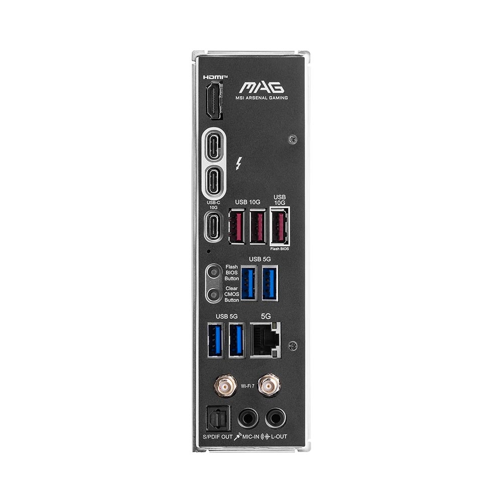 Mainboard MSI MAG Z890 TOMAHAWK WIFI DDR5