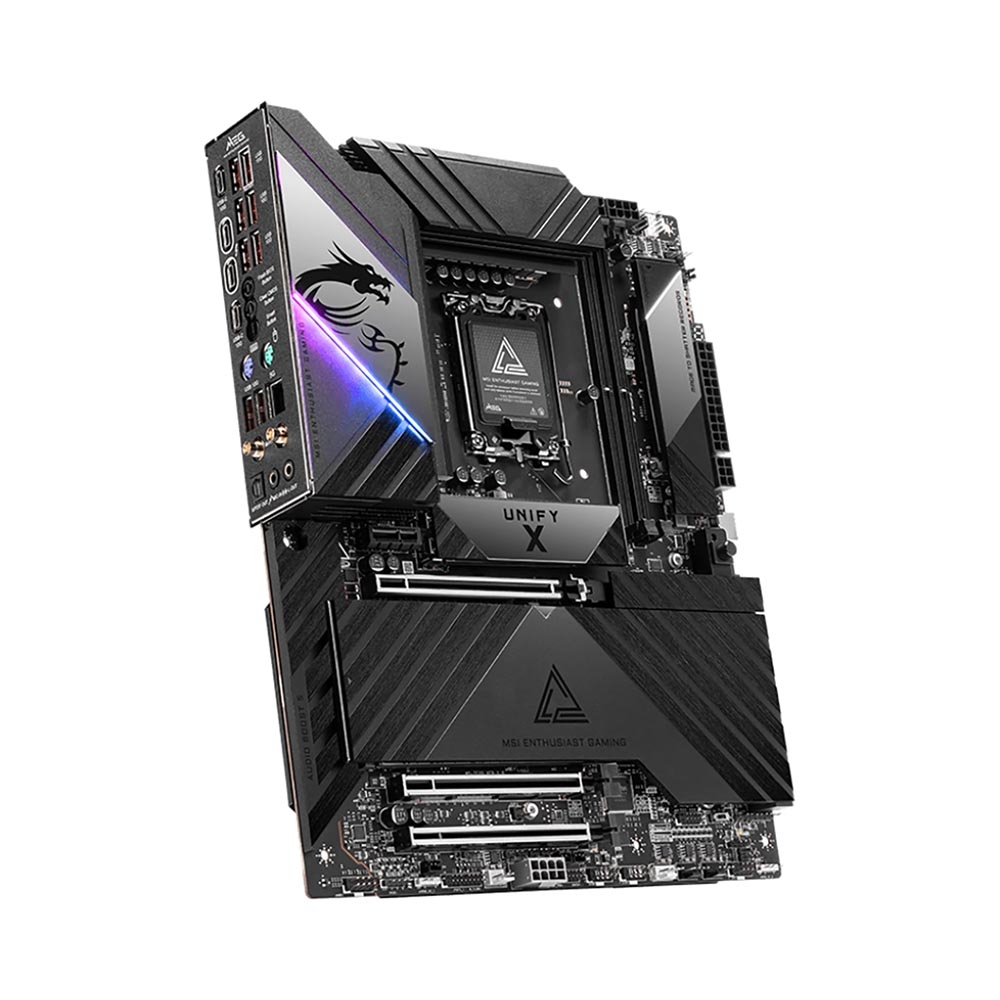 Mainboard MSI MEG Z890 UNIFY-X DDR5