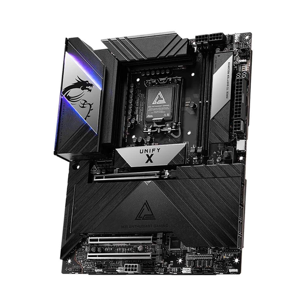 Mainboard MSI MEG Z890 UNIFY-X DDR5