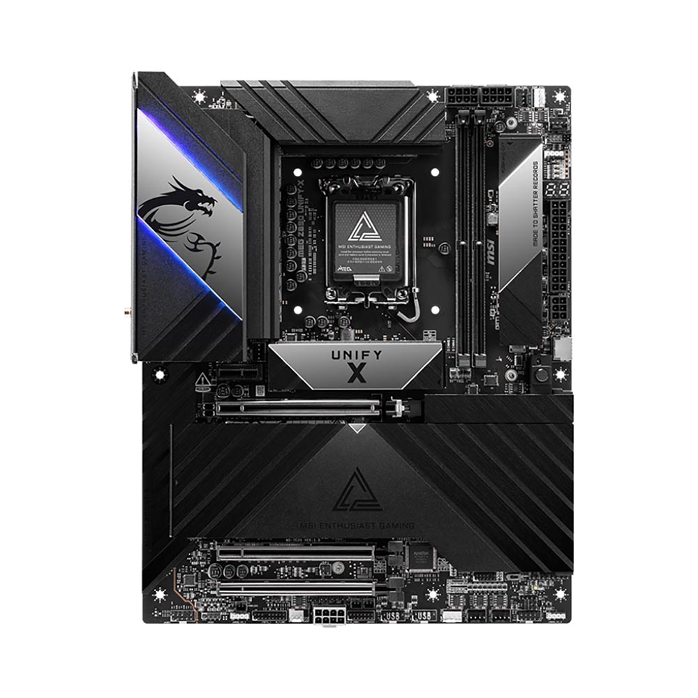 Mainboard MSI MEG Z890 UNIFY-X DDR5